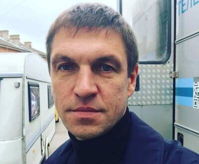 Дмитрий Орлов - Алексей Балабанов - Дмитрий Орлов рассказал о своей алкогольной зависимости и разводе с жёнами - actualnews.org