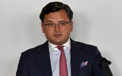 Дмитрий Кулеба - Кулеба назвал возможное принятие российских требований безопасности унижением для США и НАТО - argumenti.ru - Москва - Россия - США - Украина - Вашингтон