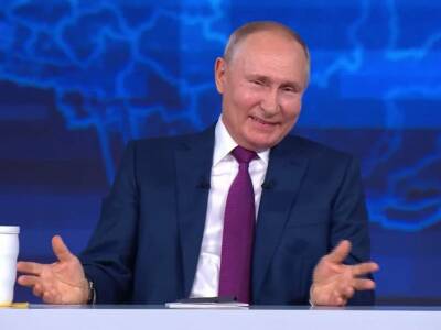 Владимир Путин - Андрей Турчак - Путин-2024: других вариантов президенства у России нет - bloknot.ru - Россия - Солнечногорск
