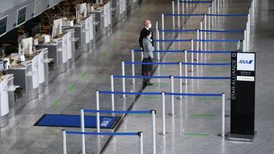 Отменены тысячи рейсов: новый мировой хаос из-за пандемии - germania.one - Китай - США - Германия - Индонезия