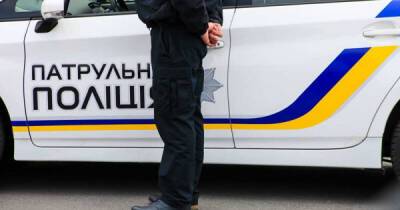 Українські поліцейські почали безстрокову акцію протесту: чого хочуть - 24tv.ua