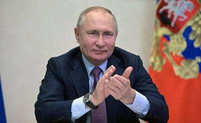 Владимир Путин - Англия - The Week (Великобритания): Как Запад бросил Украину на произвол судьбы - smartmoney.one - Россия - США - Украина - Крым - Англия