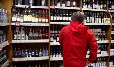 В Кызыле запретили продажу алкоголя в новогодние каникулы - newizv.ru - Кызыл