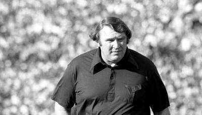 Легенда НФЛ Мэдден умер в возрасте 85 лет - sportarena.com