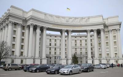 Дмитрий Кулеба - Кулеба о гарантиях безопасности РФ: Украина везде - korrespondent.net - Россия - США - Украина - Киев