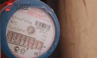 Новосибирцам рассказали, когда вырастут тарифы на коммунальные услуги в регионе - fedpress.ru - Россия - Новосибирск - Новосибирская обл. - Бердск
