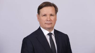 Из надымской думы ушёл депутат, получивший повышение в «Газпроме» - newdaynews.ru - район Надымский