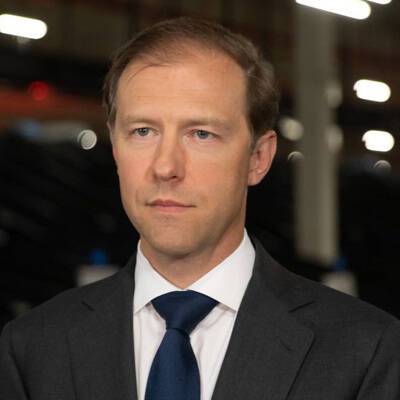 Денис Мантуров - Минпромторг ожидает, что в 2022 году цены на автомобили продолжат расти - radiomayak.ru - Россия