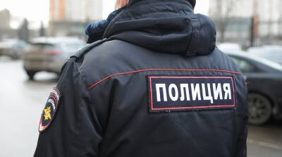 В Петербурге задержан домушник-рецидивист, вломившийся в 14 квартир - neva.today - Ленинградская обл. - Санкт-Петербург - район Пушкинский, Санкт-Петербург