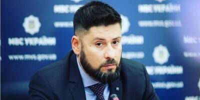 Дмитрий Разумков - ДБР розпочало дві кримінальні справи проти Гогілашвілі, – нардеп Разумков - hubs.ua - Украина