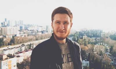 СКР возбудил дело по факту гибели электрика из Адлера, который жаловался на пытки в полиции - og.ru - Краснодарский край - Адлер
