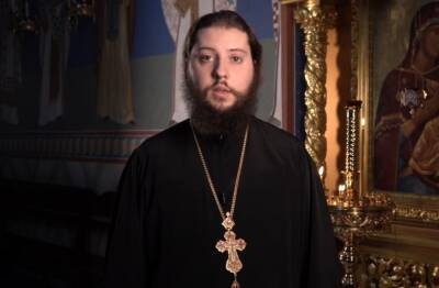 Священник УПЦ объяснил, почему Бог посылает испытания хорошим людям - politeka.net - Украина