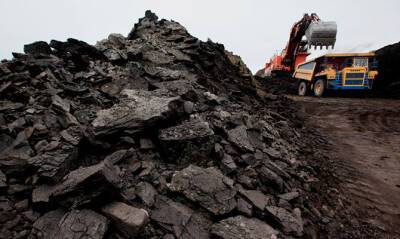 Герман Галущенко - В Украине улучшилась ситуация с запасами угля на ТЭС - capital.ua - Украина - Киев