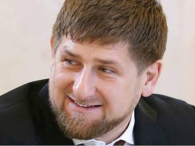 Рамзан Кадыров - Кадыров объяснил свои слова о присоединении Украины к РФ - rosbalt.ru - Россия - Украина - респ. Чечня