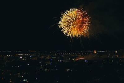 Николай Любимов - Любимов напомнил рязанцам о запрете массовых мероприятий в праздники - rzn.mk.ru - Рязанская обл.