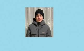 В Вологодской области пропал 13-летний подросток - vologda-poisk.ru - Вологодская обл. - Череповец