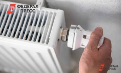 Жители микрорайона под Челябинском по полдня мерзнут в своих домах - fedpress.ru - Челябинск - Копейск