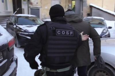 В Тверской области ФСБ задержала расхитителей военного имущества - tver.mk.ru - Россия - Тверь - Тверская обл.