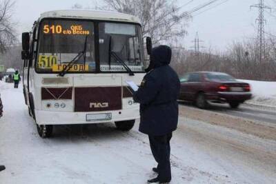 Судебные приставы Томской области арестовали маршрутку за долги ее владельца - smartmoney.one - Россия - Томская обл.