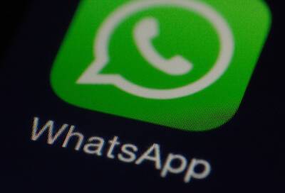 Пользователи WhatsApp рискуют стать мошенниками в канун Нового года - online47.ru