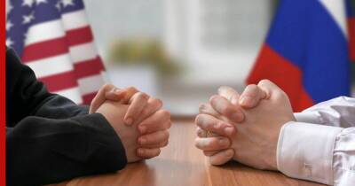 Нед Прайс - Госдеп раскрыл детали январских переговоров между Россией и США - profile.ru - Россия - США - Переговоры