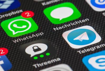 Павел Дуров - Дуров ответил на обвинение в плохом качестве приватности Telegram - online47.ru - Украина