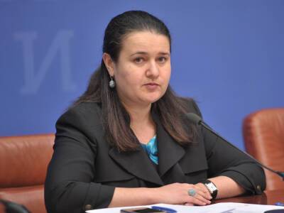 Владимир Путин - Оксана Маркарова - Маркарова: Есть понимание угрозы украинскому суверенитету, Соединенные Штаты не готовы им поступиться - gordonua.com - Россия - США - Украина - Крым - Луганская обл. - Донецкая обл.