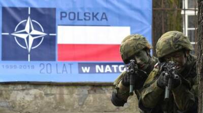 В Польше заявили о готовности НАТО сдать Восточную Европу России - newzfeed.ru - Москва - Россия - Польша - Будапешт - Варшава - Брюссель