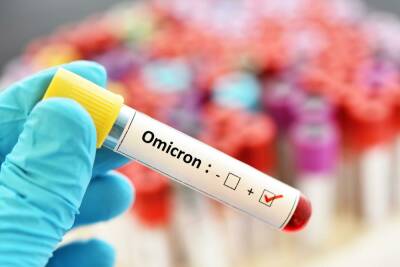 Число зараженных «омикроном» в Израиле приближается к 2000. Сколько из них в больнице? - news.israelinfo.co.il - Израиль - Тель-Авив - Иерусалим