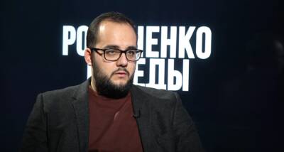 Юрий Романенко - Они сделали сейчас ставку на тактическую победу, а там посмотрим, - Илия Куса о РФ - politeka.net - Россия - Украина
