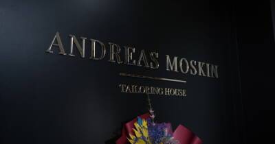 Бренд, создающий украинскую мужскую моду с итальянской философией - dsnews.ua - Украина