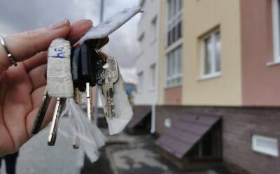 Ключи от дома № 20 ЖК «Новинки Smart City» получат нижегородцы до Нового года - vgoroden.ru - Нижний Новгород - city Smart - Нижний Новгород - Строительство