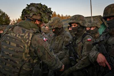 В Польше назвали условия для военной победы над Россией - obzor.lt - Москва - Россия - Польша - Варшава - Запад