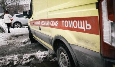 В Уфе произошло ДТП с участием автобуса 290 маршрута - mkset.ru - Башкирия - Уфа