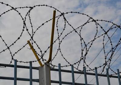 Напавшего на сторожа рыбновца приговорили к семи годам колонии - ya62.ru - Рязанская обл. - Комсомольский