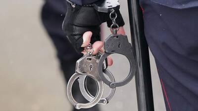 Офицера ВМФ арестовали по делу о хищении 497 млн рублей - iz.ru - Россия - Израиль