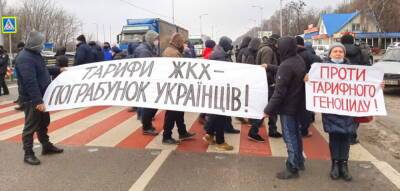 Экс-премьер Украины: Киев не сумеет остановить безумный рост... - politnavigator.net - Украина - Киев