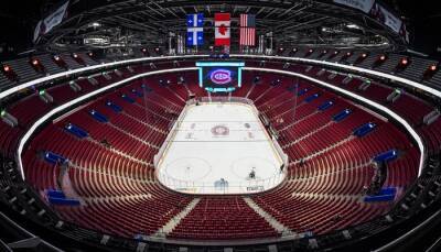 НХЛ перенесла девять матчей в Канаде из-за ограничений для фанатов - sportarena.com - Канада
