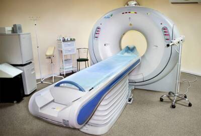 В Минздраве Удмуртии сообщили, когда вновь заработает томограф в глазовской больнице - gorodglazov.com - респ. Удмуртия - Удмуртия