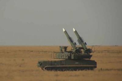 У боевиков ИГ обнаружили советские зенитные ракеты - free-news.su - Сирия - Сана