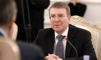 Михаил Лермонтов - Алексей Жафяров - За что глава МИД Латвии пригрозил России "божьим судом" - lv.baltnews.com - Москва - Россия - Латвия