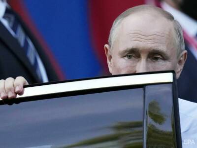 Владимир Путин - Оксана Маркарова - Джо Байден - Маркарова: Никто не знает, чего ожидать от агрессора, на этот вопрос знает ответ один человек – Владимир Путин - gordonua.com - Россия - США - Украина - Крым - Луганская обл. - Донбасс - Донецкая обл.