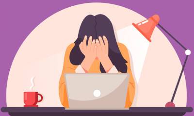 Модератор TikTok подала в суд на соцсеть за моральную травму от просмотра видео - bin.ua - Украина