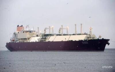 США направили 20 танкеров с газом в Европу – Bloomberg - smartmoney.one - США - Украина - Европа