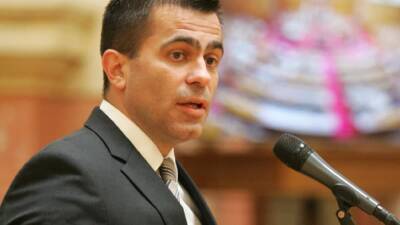 Сербский политик: «Активность Хорватии в Косово вызывает... - politnavigator.net - Хорватия - Сербия - Косово
