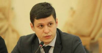 Роман Грищук - Роман Грищук за год погрузил в работу депутата двадцать студентов - kp.ua - Украина