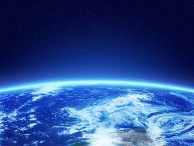 Джонатан Макдауэлл - Ученые рассказали, что такое граница космоса и где она проходит и мира - cursorinfo.co.il