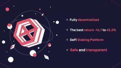 XTRA: революционная платформа для ставок - smartmoney.one