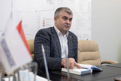 Директор аэропорта Челябинска — о безопасности и ошибках, снегопадах и «слепой полосе» - znak.com - Челябинск