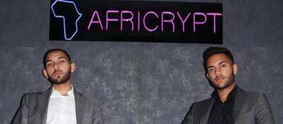 Крипто-платформа Africrypt начала возвращать деньги обманутым клиентам - altcoin.info - Кейптаун